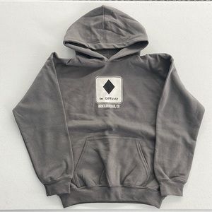 Breckenridge (Gildan) Hoodie - Child’s size Medium